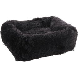 Flamingo - Basket Krems Rectangle Black - 50cm