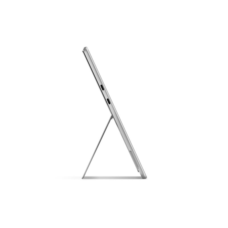 Microsoft Surface Pro 11 5G CP 512GB 13\"/Plus/16GB Platin W11P - 512 GB Snapdragon LTE 33 cm (13") Wi-Fi 7 (802.11be)