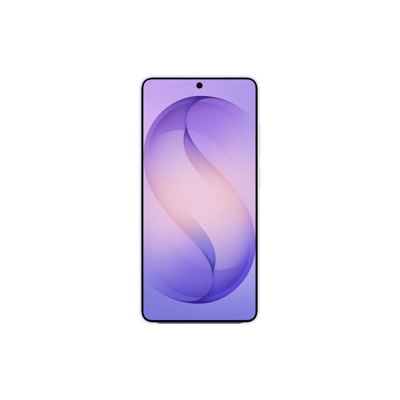 Coque Slim Magnet Samsung pour Galaxy S26 Ultra couleur Violet EF-SS948CVEGWW