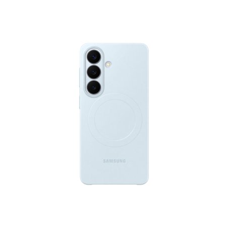 Coque Slim Magnet Samsung pour Galaxy S26 couleur Bleu Clair EF-SS942CLEGWW