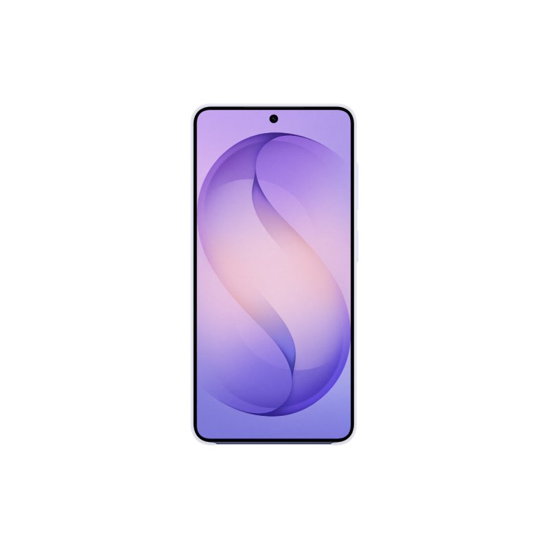 Coque Slim Magnet Samsung pour Galaxy S26 couleur Violet Hero EF-SS942CVEGWW