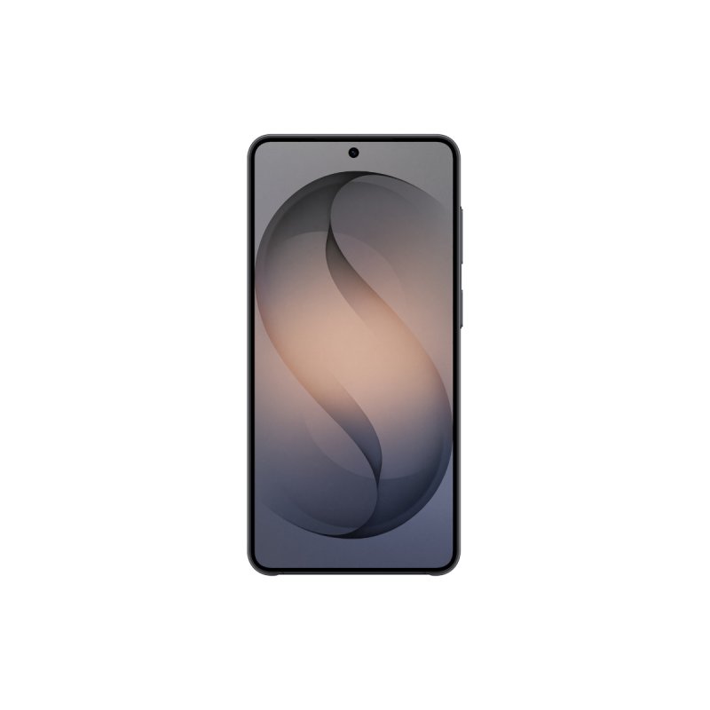 Coque Slim Magnet Samsung pour Galaxy S26 couleur Noir EF-SS947CBEGWW