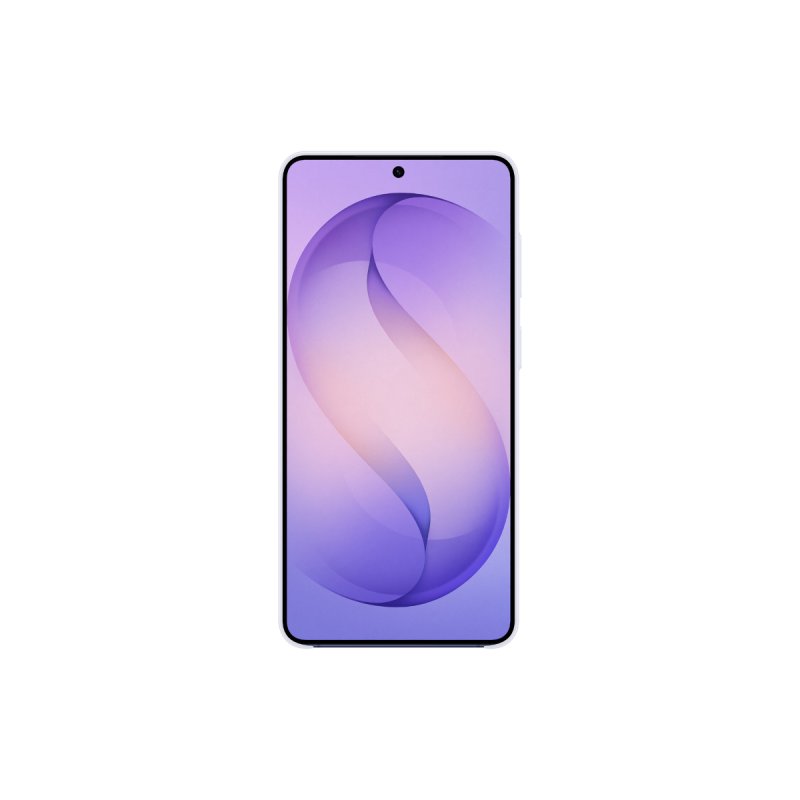 Coque Slim Magnet Samsung pour Galaxy S26 couleur Violet Hero EF-SS947CVEGWW