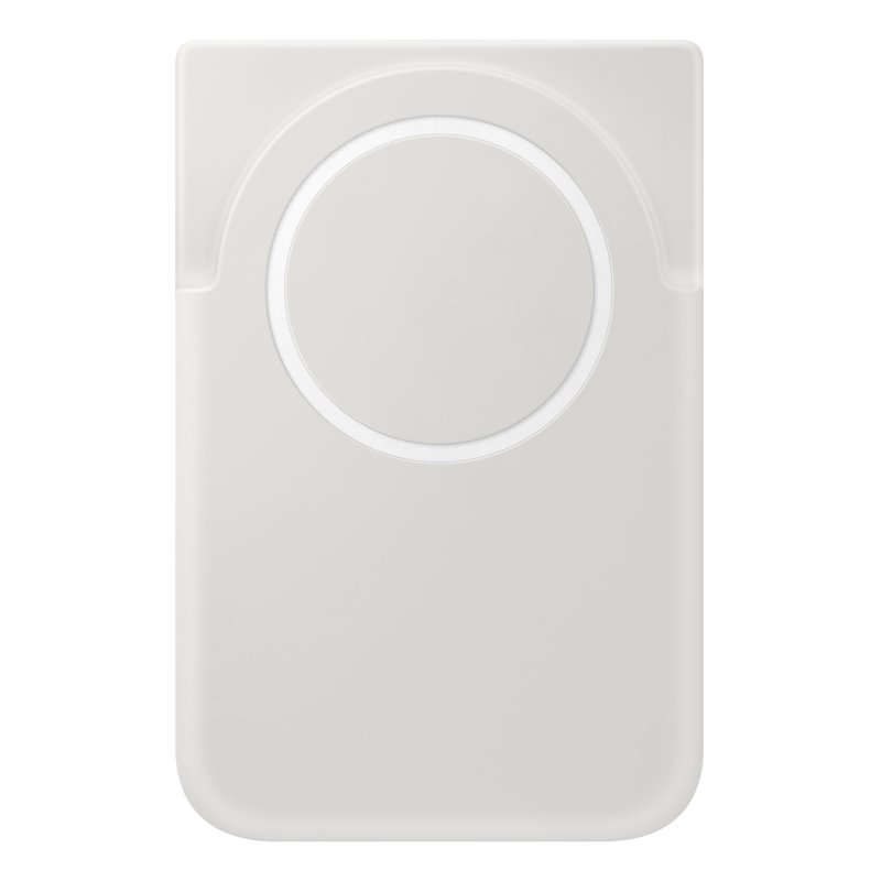 Samsung EB-U2500XJEGWW banque d'alimentation électrique 5000 mAh Recharge sans fil Gris