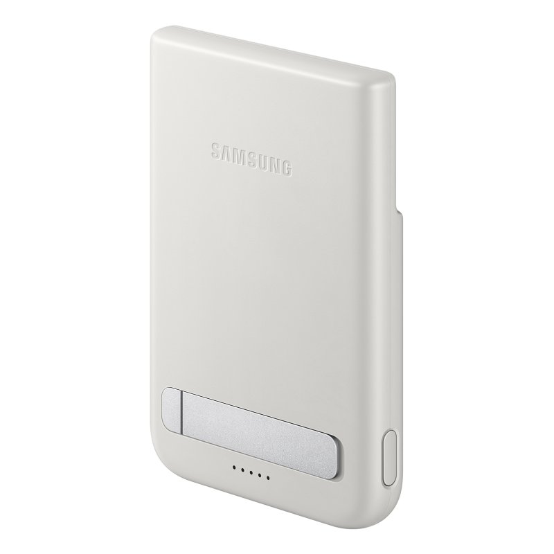Samsung EB-U2500XJEGWW power bank 5000 mAh Wireless charging Grey