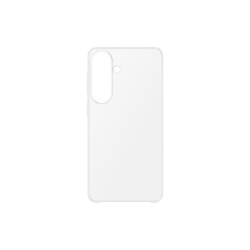 Coque transparente Samsung pour Galaxy S26 couleur Transparent EF-QS947CTEGWW