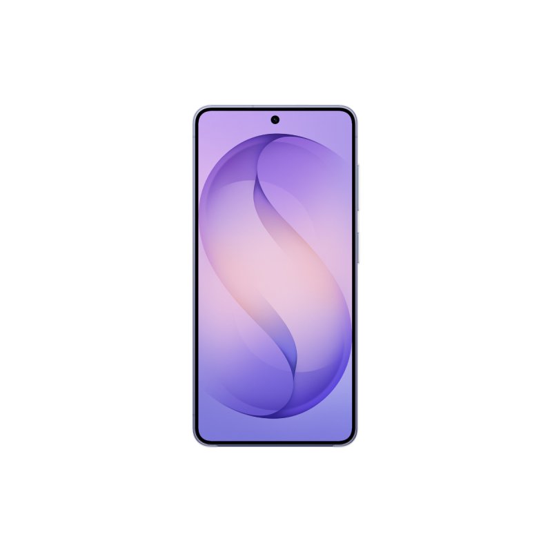 Coque transparente Magnet Samsung pour Galaxy S26 couleur Transparent EF-CS942CT