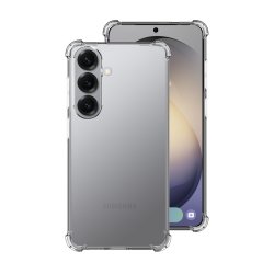 Mobeen Clear Cover fr Galaxy S26 