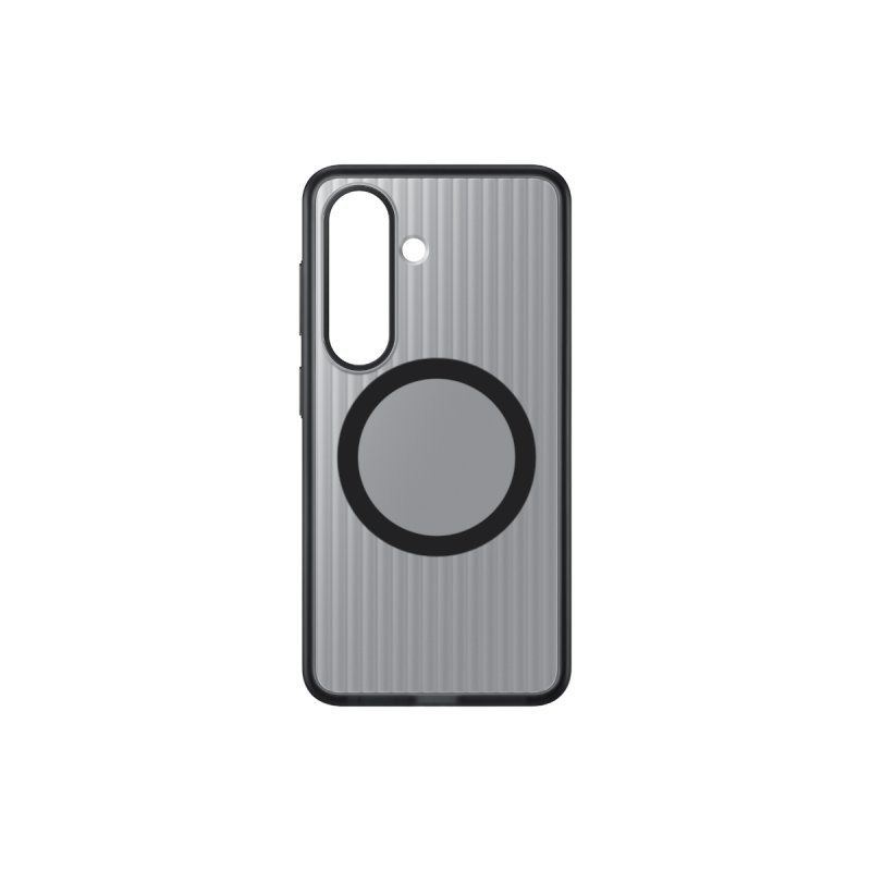 Coque renforcée Magnet Samsung pour Galaxy S26 couleur Noir EF-RS942CBEGWW