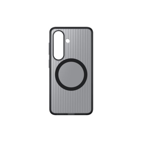 Coque renforcée Magnet Samsung pour Galaxy S26 couleur Noir EF-RS942CBEGWW
