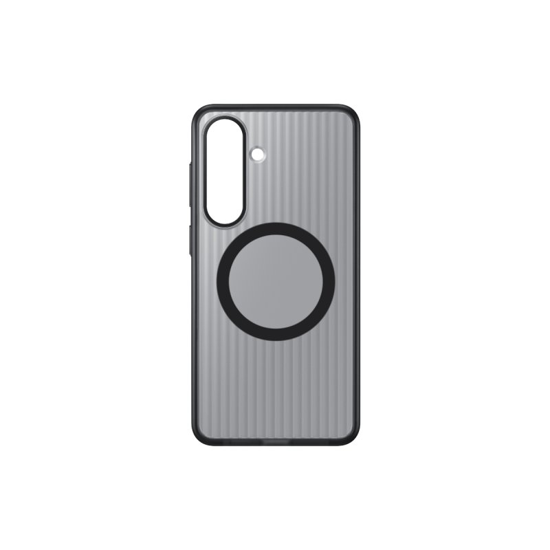 Coque renforcée Magnet Samsung pour Galaxy S26 couleur Noir EF-RS947CBEGWW