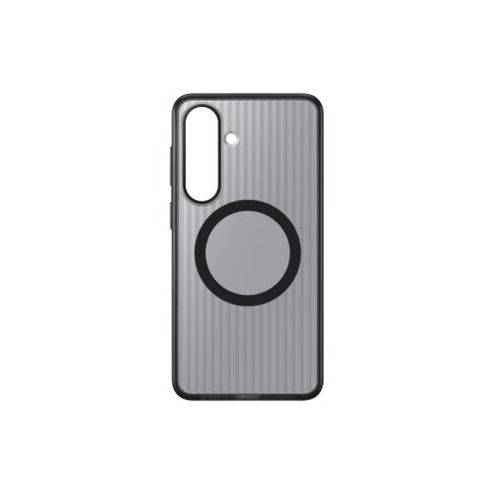 Coque renforcée Magnet Samsung pour Galaxy S26 couleur Noir EF-RS947CBEGWW
