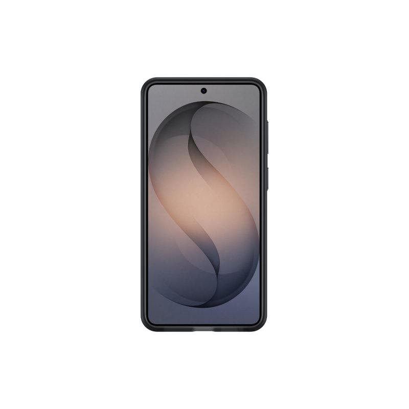 Coque renforcée Magnet Samsung pour Galaxy S26 couleur Noir EF-RS947CBEGWW