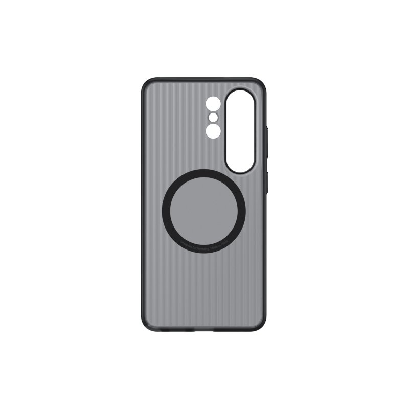 Coque renforcée Magnet Samsung pour Galaxy S26 Ultra couleur Noir EF-RS948CBEGWW