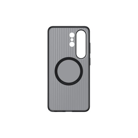 Coque renforcée Magnet Samsung pour Galaxy S26 Ultra couleur Noir EF-RS948CBEGWW