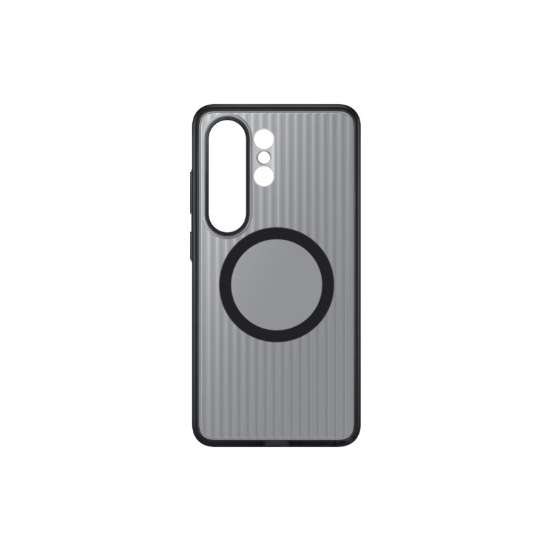 Coque renforcée Magnet Samsung pour Galaxy S26 Ultra couleur Noir EF-RS948CBEGWW