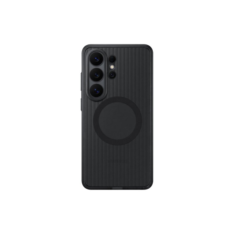 Coque renforcée Magnet Samsung pour Galaxy S26 Ultra couleur Noir EF-RS948CBEGWW