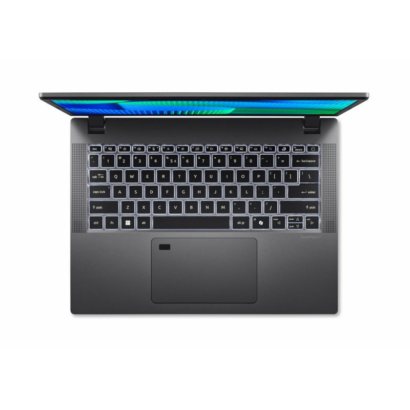 Acer TravelMate P2 TMP214-55-G2-TCO-54X9 Intel Core 5 120U Laptop 35.6 cm (14") WUXGA 16 GB DDR5-SDRAM 512 GB SSD Wi-Fi