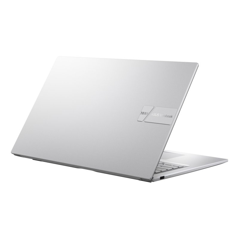 PORTATIL ASUS VIVOBOOK 17 X1704VA-AU1143 CORE 7 150U 16GB 1TB 15.6" FDOS PLATA