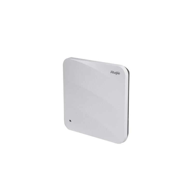 Ruijie Networks RG-AP820-L(V3) point d'accès réseaux locaux sans fil 2,976 Mbit/s Blanc Connexion Ethernet,