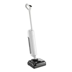 Xiaomi Truclean W30 Pro Wet Dry Vacuum Aspirateur balai 3-en-1 Batterie Sec&humide Sans sac 300 W Noir, Blanc 2,5 Ah