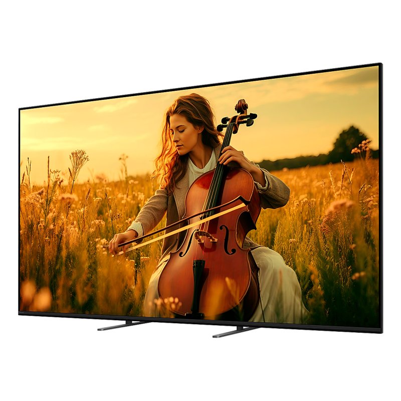 Sony K-55XR5 139,7 cm (55") 4K Ultra HD Smart TV Wifi Noir