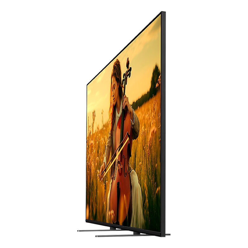 139cm/55" (3840x2160) Sony BRAVIA 5 K-55XR55B 16:9 Mini-LED 120Hz 4x HDMI 2.1 2x USB LAN WLAN Twin-Tuner Google TV