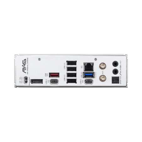 MSI MAG B850 GAMING PLUS MAX WIFI
