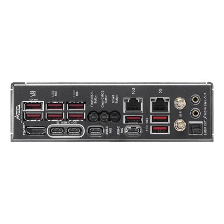 MB MSI AMD AM5 MEG X870E ACE MAX