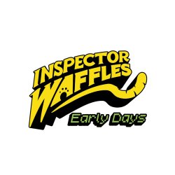 Red Art Games Inspector Waffles: Early Days