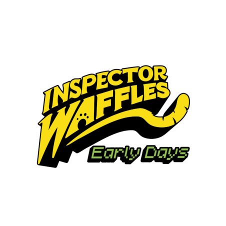 Red Art Games Inspector Waffles: Early Days