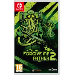 Forgive Me Father 2 /Switch