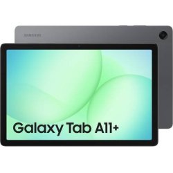 Samsung Galaxy Tab A11 (X236) 10.9 5G 8/256GB Grey