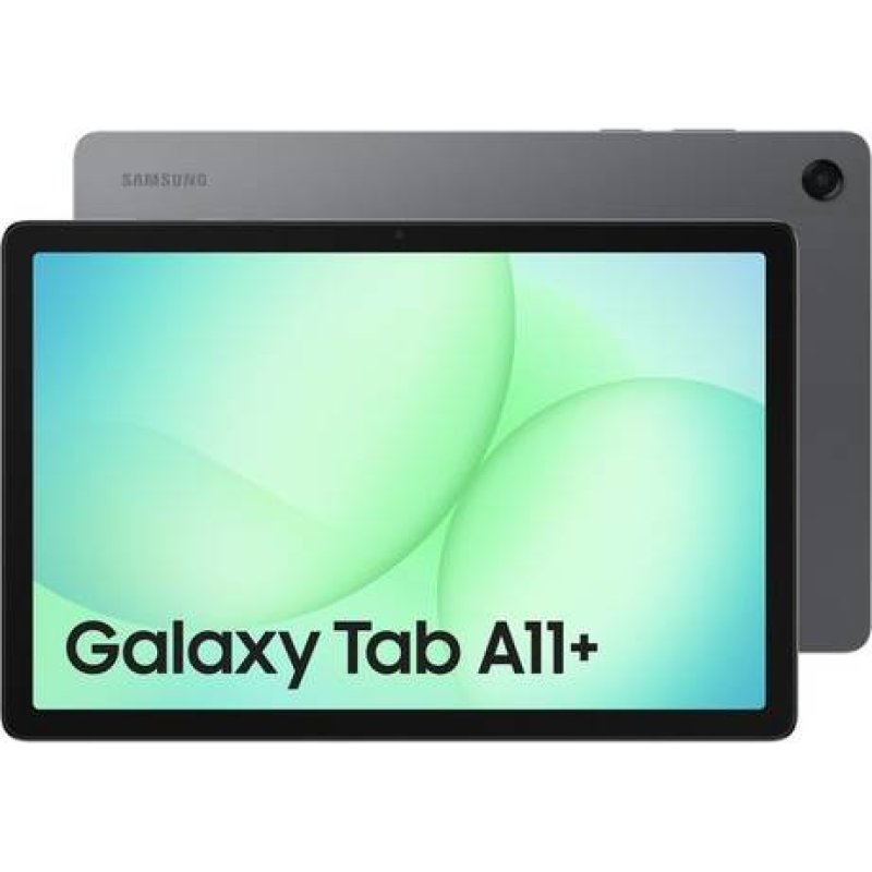 Samsung Galaxy Tab A11 (X236) 10.9 5G 8/256GB Grey