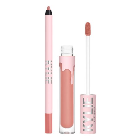 Kylie Cosmetics - Matte Lip Kit - 800 One Wish