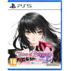 Tales of Berseria Remastered