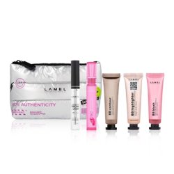 Lamel Gift Set I A Premium Cosmetics Gift Set