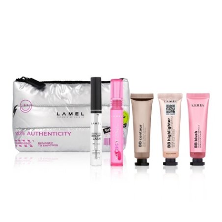 Lamel Gift Set I A Premium Cosmetics Gift Set