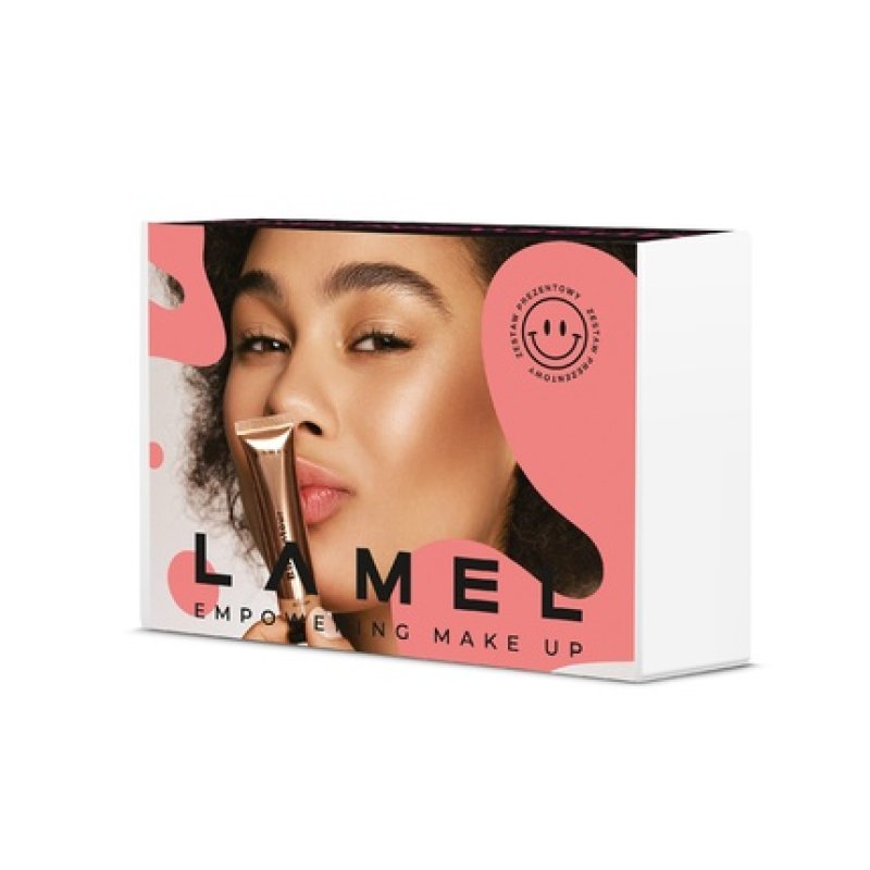 Lamel Gift Set Iii A Premium Cosmetics Gift Set