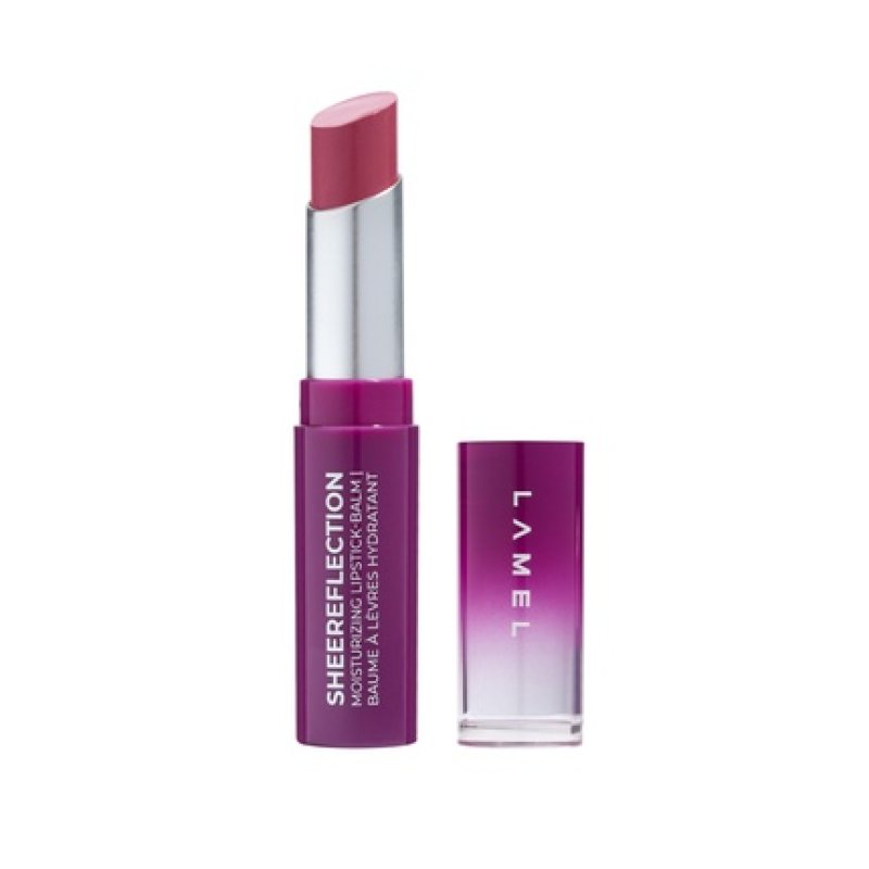 Lamel Sheereflection Lip Balm 05 A Moisturizing Lip Balm For Soft And Smooth Lips