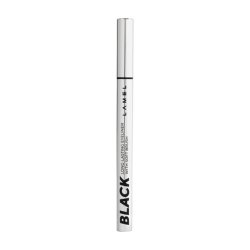 Lamel Eyeliner With Soft Brush Black 01 Cosmetics