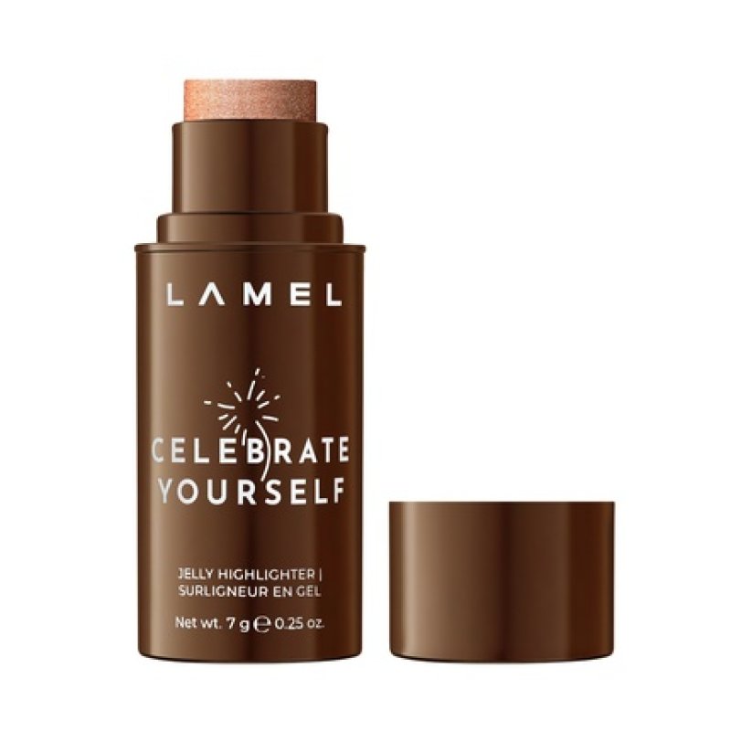 Lamel Celebrate Yourself Highlighter Stick