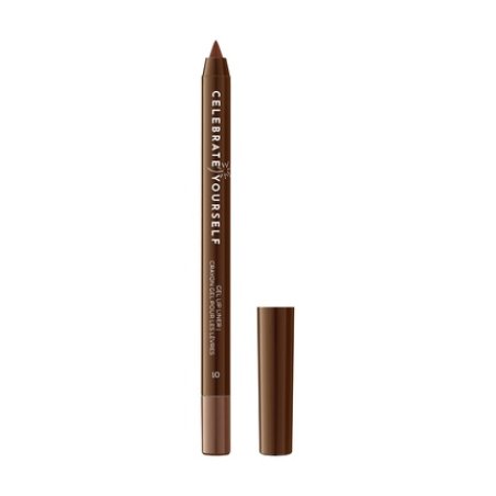 Lamel Celebrate Yourself Gel Lip Liner Longlasting 01