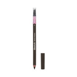 Lamel Sketch Eyebrow Pencil 04 Perfect For Defining And Shaping Eyebrows