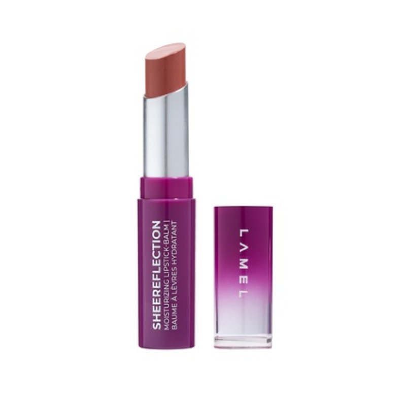 Lamel Sheereflection Lip Balm 06 Cosmetics