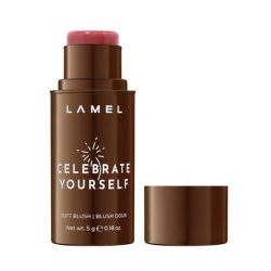 Lamel Celebrate Yourself Rose In Stick Cosmetics