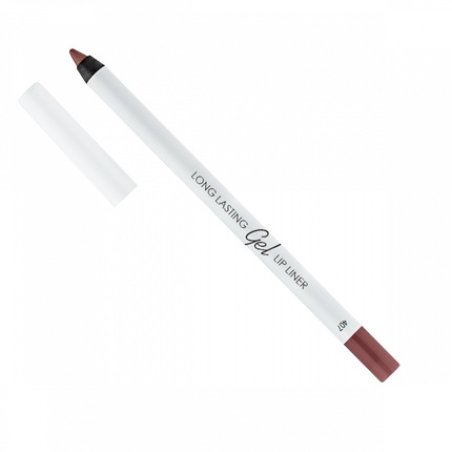 Lamel Long Lasting Gel Lip Liner No 407