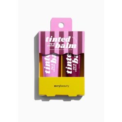 Avry Beauty Lip & Cheek Tinted Balm Sultry Duo