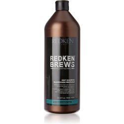 Mint Shampoo 1001 ml