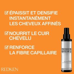 Rk Brew Inst Thick Spray 125ml